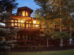 Abode at Glenfiddich in Deer Valley