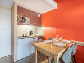 Comfort Aparthotel Marseille Prado Plage