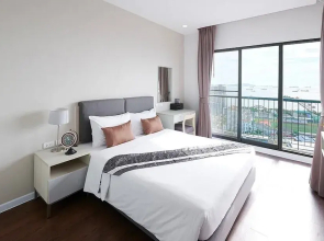 Citi Resort at Sea Sriracha