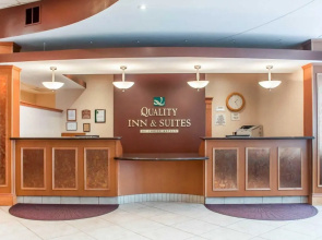 Quality Inn & Suites Vestal Binghamton