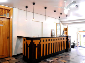 Hotel Cidade