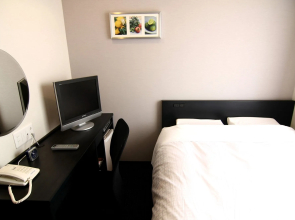 Hotel Crown Hills Kimitsu