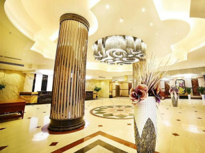 Bobai Baolilai Hotel