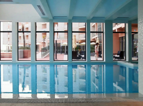 Real Marina Hotel & Spa