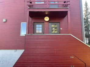 Nice Apartment Near to City Center of Tromso
