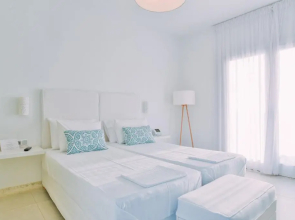 Schinoza Luxury Suites