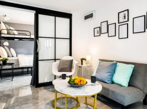 Manao Pool Villa 12 - 5 minutes walk to the beach