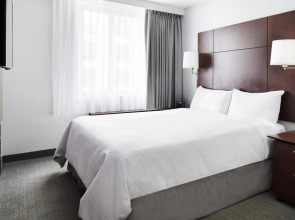 Club Quarters Hotel in San Francisco