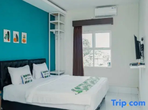 RedDoorz @ Tienery Guest House
