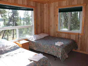 Minor Bay Lodge & Outposts