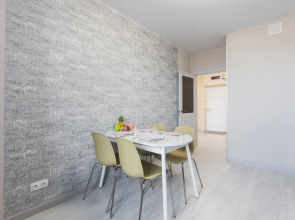 Апартаменты Юсинн на ул. Овражная, д. 3