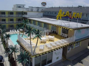 Ala Kai Motel