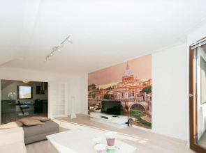 Ferienwohnung Nilsson