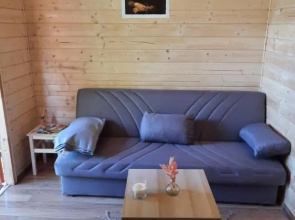 Barumi-Bungalow Leonardo