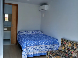 Hostel Container Vila Nova