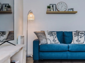 Host Stay Highfield Street Hideaway