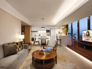 Somerset Xindicheng Xi'an