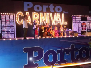 بورتو شرم الشيخ vip