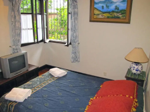 Suite La Chiquita