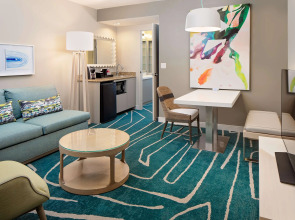 Embassy Suites by Hilton San Diego Bay Downtown