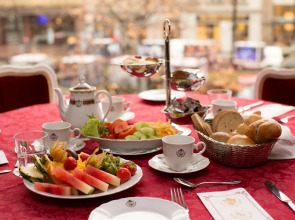 Ambassador Zlatá husa