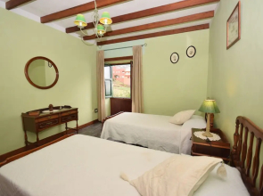 Cozy Cottage in Orotava With Swimming Pool