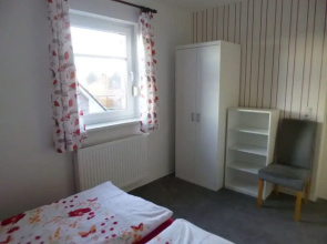 Holiday Apartment Gerdes