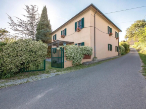Awesome Home in Crespina PI With 6 Bedrooms, Sauna and Private Swimming Pool