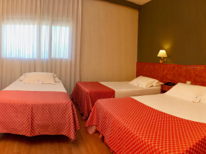 AP Hotel and Parking