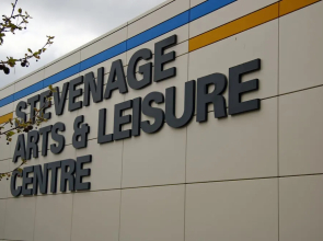 Stevenage Apartments