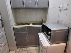 Taraheb Jeddah Hotel Suites