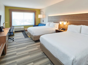 Holiday Inn Express Guesthouse