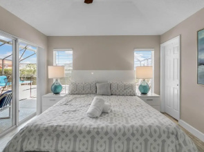 Solana Resort Homes
