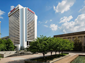 Sheraton Grand Nashville Downtown