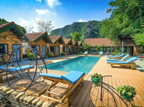 Tam Coc Holiday Retreat