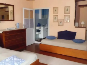 Albachiara Bed & Breakfast