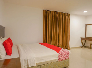 Aa Inn by OYO Rooms