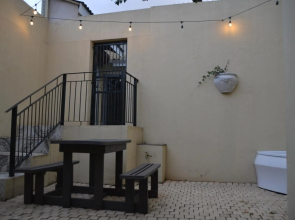 Durban Italian villa 3