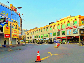 Amaris Hotel Nagoya Hill - Batam