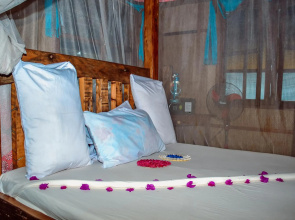 Pemba Eco Lodge Hotel