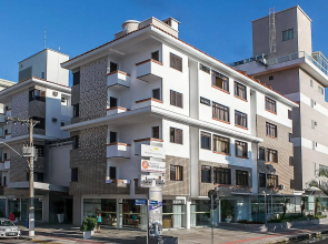 Mar de Canasvieiras Hotel & Eventos