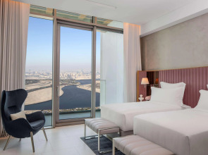 SLS Dubai Hotel & Residences