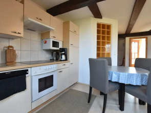 Cozy Seaside Apartment in Rerik on Baltic Coast