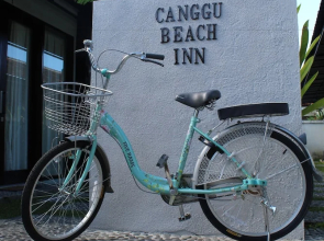 Canggu Beach Inn