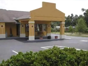 Americas Best Value Inn Shelby