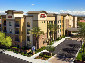 Hampton Inn & Suites Phoenix Tempe