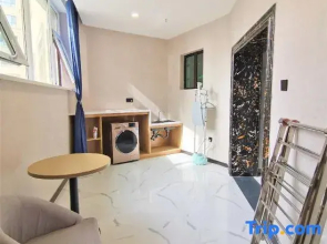 Starway Hotel (Hami Gongyuan Daguan)