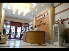 Hanoi Rose Hotel
