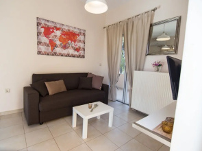 Nikis Dream Comfy Apartments