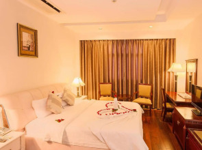 Riverside Hotel Da Nang